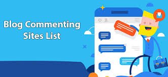 commenting sites