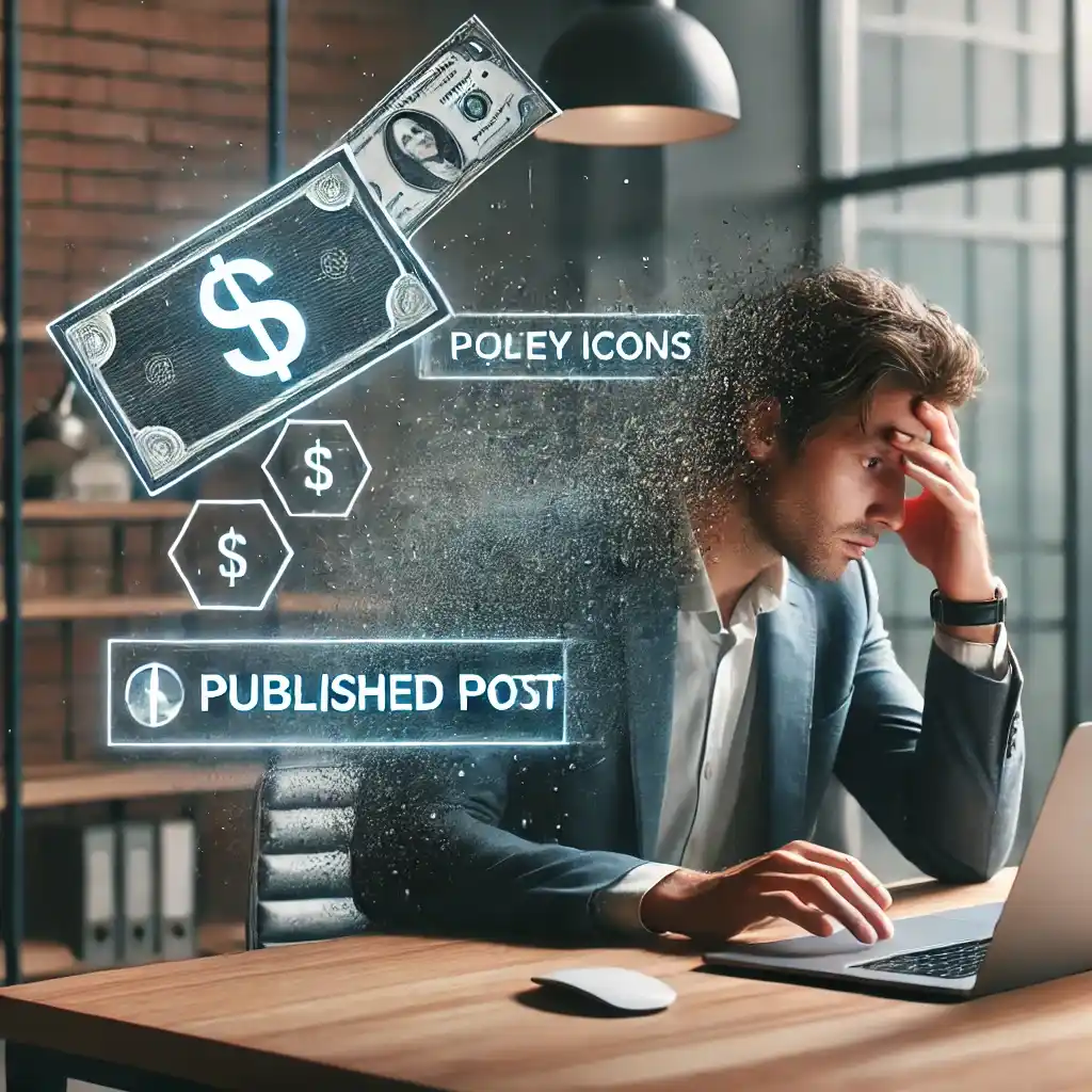 Guest Posts on Social Media