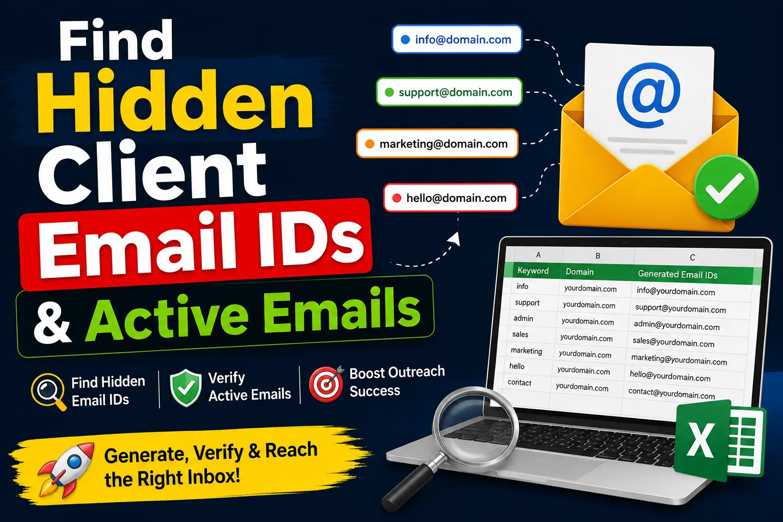ActiveEmails