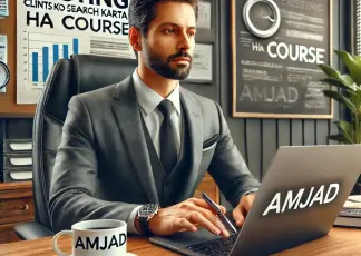 Clients Ko Search Karne Ke Tarike - Guest Posting Clients Search Course in Urdu