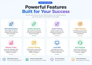 How to Build a Professional Service Website with AI — Without a Developer