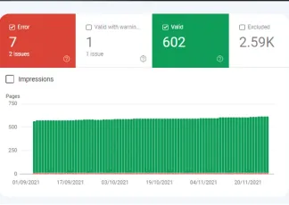 Fix These Hidden SEO Errors to Unlock Higher Rankings